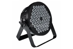 PROCBET PAR LED 60-1.5 RGB Светодиодный прожектор, RGB, 60*1,5 Вт.
