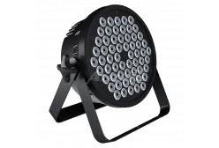 PROCBET PAR LED 60-3 RGB Светодиодный прожектор, RGB, 60*3 Вт.