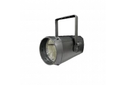 PSL Lighting LED COB PAR zoom Светодиодный прожектор, 1х300 Вт.