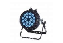 ROBE LEDForce 18 eXterior RGBW Уличный PAR LED прожектор 36х3 Вт. RGBW IP65