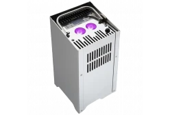 ROBE LiteWare HO2 Аккумуляторный светящий верх светильник 2х40 Вт. RGBW
