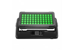 Ross Atlas 6010 RGBW Прожектор светодиодный,60 х 10 Вт RGBW