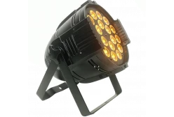 Ross PAR Axis 1815 RGBWA Прожектор светодиодный,18 х 15 Вт RGBWA