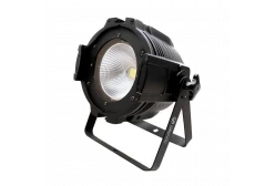 SHOWLIGHT COB PAR 100W Светодиодный RGB прожектор в металлическом корпусе