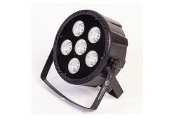 SHOWLIGHT COB PAR630 Светодиодный прожектор, 6 х 30 Вт RGB