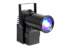 SHOWLIGHT LED TRISpot 12W Светодиодный прожектор, RGBW 12W LED