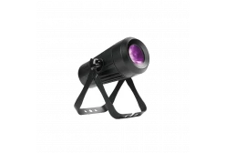 Silver Star SS373XCE APARISPOTX4 Светодиодный прожектор, 1*20 Вт., RGBW