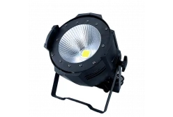 SMP LED PAR 200W COB RGBWA Светодиодный прожектор, 200 Вт., RGBWA