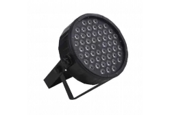 Stage4 DJPAR 54X1XW Светодиодный светильник, 54*1W LED, RGBW