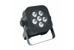 Stage4 LEDPAR 6XWA  Светодиодный светильник, 6 х 15Вт LED RGBWA