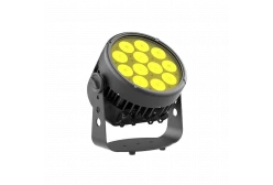 Stage4 REPAR 12X8CW IP Светодиодный прожектор, 12х8 Вт., CW/WW, IP 65