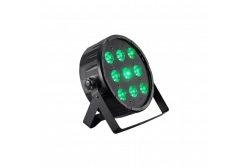 XLine Light LED PAR 0906 Светодиодный прибор PAR, 9 х 6 Вт светодиодов RGBW