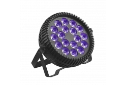 XLine Light LED PAR 1806 Светодиодный прибор, 18х6 Вт RGBWAUV