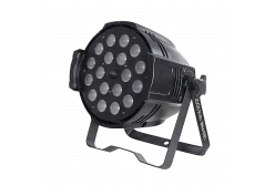 XLine Light LED PAR 1818 ZOOM Светодиодный прожектор, 18х18 Вт., RGBWAUV