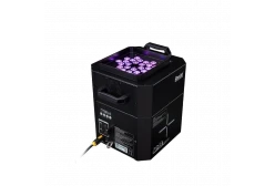 Antari M-9 RGBAW Генератор дыма, 1800 Вт., RGBAW LED 27х8W