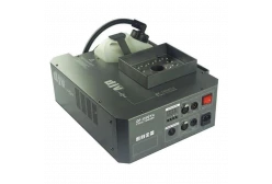 Dj Power DF-1500V Генератор вертикального дыма, 1500 Вт.