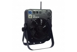 Dj Power F-2 Mimi DMX Fan Профессиональный сценический вентилятор, 60 Вт