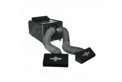 Dj Power H-SW3000 Aqua Low Fog Machine Генератор тяжелого дыма, 3200 Вт