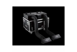 Dj Power H-X2 DMX Генератор тяжелого дыма, 12 000 Вт