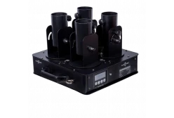 Dj Power R-6 (4-Out) Генератор конфетти, 60 Вт