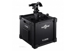 Dj Power Spark Machine Генератор холодных искр, 600 Вт
