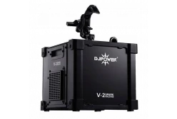 Dj Power V-2 Генератор холодных искр