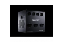 Dj Power WP-4 Генератор дымных пузырей, 1600 Вт.