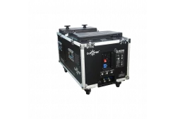 Dj Power X-SW2000 Генератор тяжелого дыма, 2000 Вт
