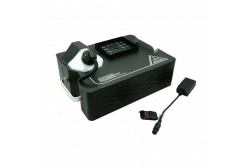 ESTRADA PRO FM 1500DMX Генератор дыма, 1500 Вт