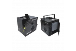 EURO DJ i-HAZER 600 Генератор тумана, 600 Вт