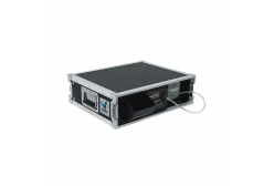 Hazebase base hazer pro Генератор тумана в туровом кейсе, 1500Вт.