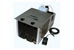 Involight LFM3000 DMX Генератор тяжелого дыма 3000 Вт.