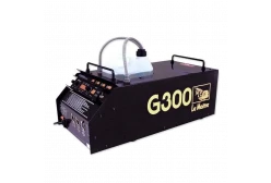 Le Maitre G300 MKII Генератор дыма