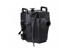 SHOWLIGHT DIM 2200 Генератор тяжелого дыма, 2200 Вт
