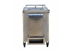 SHOWLIGHT DIM 6000 Генератор тяжелого дыма, 6000 Вт