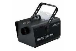 Stage4 UniFog 1500-DMX Генератор дыма, 1500 Вт.