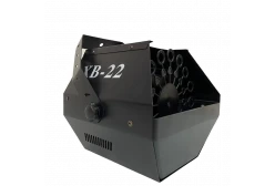 XLine Light XB-22 Генератор мыльных пузырей c пультом ДУ