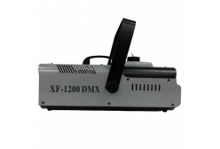 XLine Light XF-1200 DMX Генератор дыма, 1200ВТ
