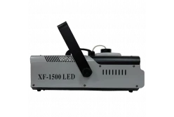 XLine Light XF-1500 LED Генератор дыма, 1500 Вт.