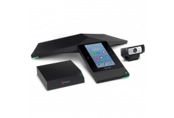 Комплект видеоконференцсвязи Polycom RealPresence Trio 8800 Collaboration Kit (7200-23450-114)