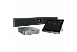 Комплект Microsoft Teams Rooms Yealink MVC400-C2-000
