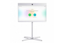 Моноблочная система видеоконференцсвязи Cisco Webex Room 70 Single G2 (CS-ROOM70SG2-NR-K7)