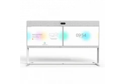 Моноблочная система видеоконференцсвязи Cisco Webex Room 70 Dual G2 (CS-ROOM70DG2-NR-K7)