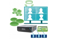Инсталляционный комплект ВКС TrueConf Group AV-Ready