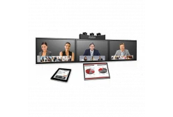 Система видеоконференцсвязи Avaya Scopia XT Telepresence, Full HD