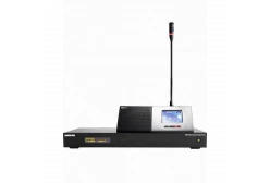 Компонент конференц-системы Shure DCS 6000