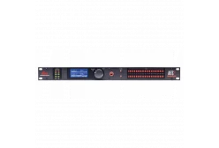 Процессор подавления обратной связи DBX AFS2