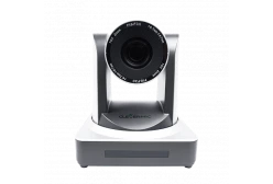 PTZ-камера CleverMic 1011U2-10 (FullHD, 10x, USB 2.0, LAN)