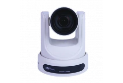 PTZ-камера PTZOptics PT12X-NDI-WH, Full HD, USB 2.0, HDMI, 3G-SDI, LAN