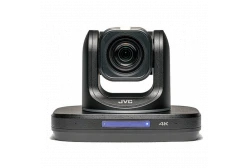 PTZ-камера JVC KY-PZ510NBU, 4K UHD, 12×, USB 3.0, HDMI, 3G-SDI, LAN